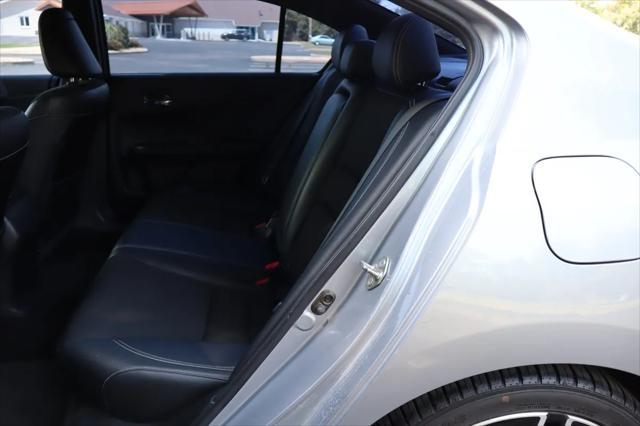 used 2016 Honda Accord car, priced at $13,999