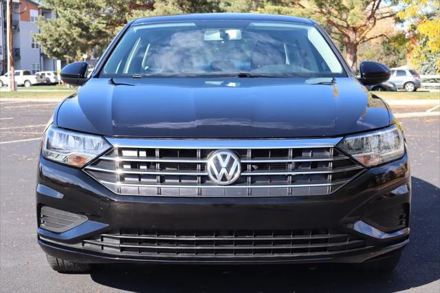 used 2019 Volkswagen Jetta car, priced at $15,999