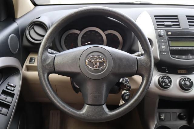 used 2008 Toyota RAV4 car, priced at $8,999