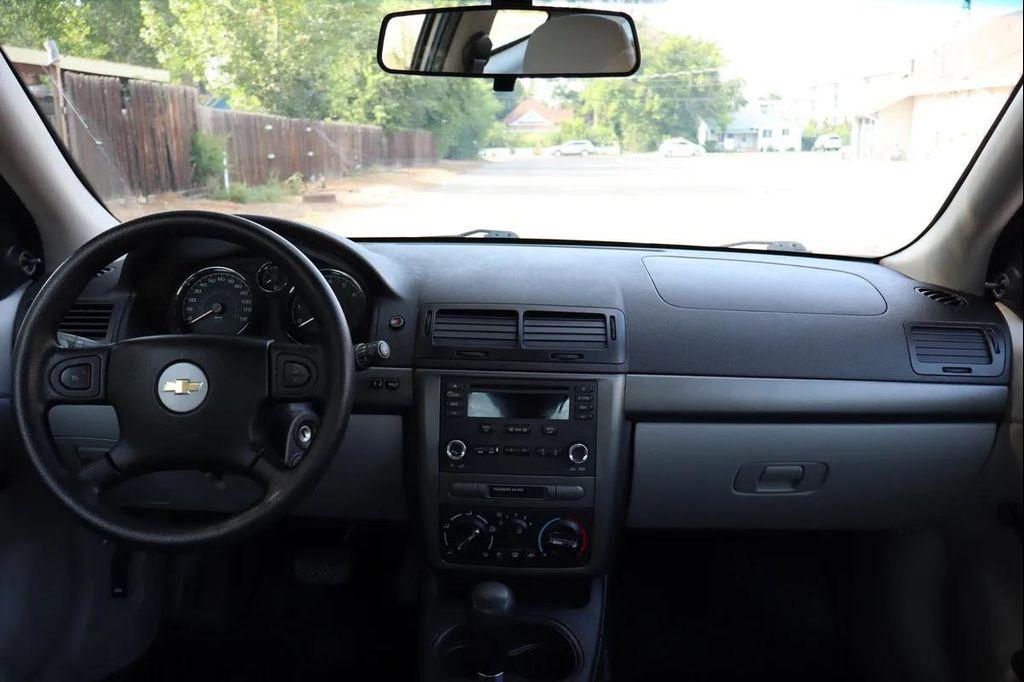 used 2006 Chevrolet Cobalt car, priced at $4,999