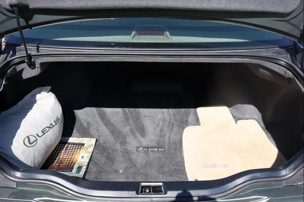 used 2004 Lexus LS 430 car, priced at $15,999