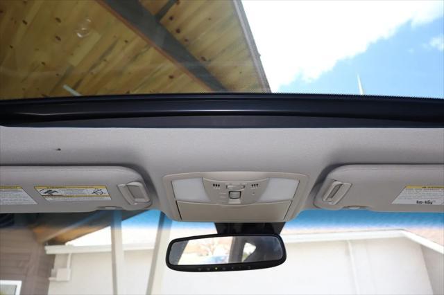 used 2012 Nissan Murano car, priced at $9,999