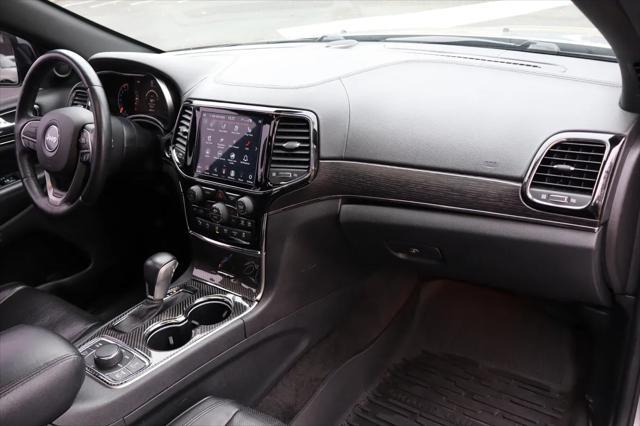 used 2019 Jeep Grand Cherokee car, priced at $25,999