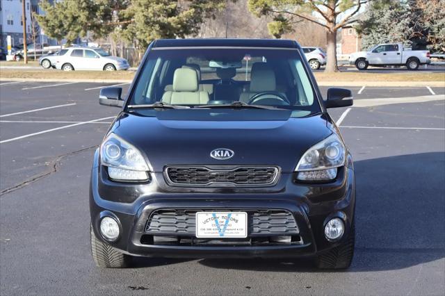 used 2013 Kia Soul car, priced at $8,999