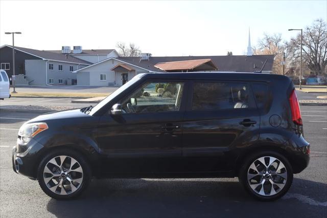 used 2013 Kia Soul car, priced at $8,999