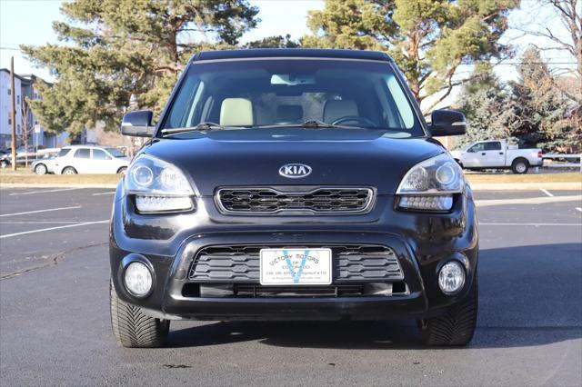 used 2013 Kia Soul car, priced at $8,999