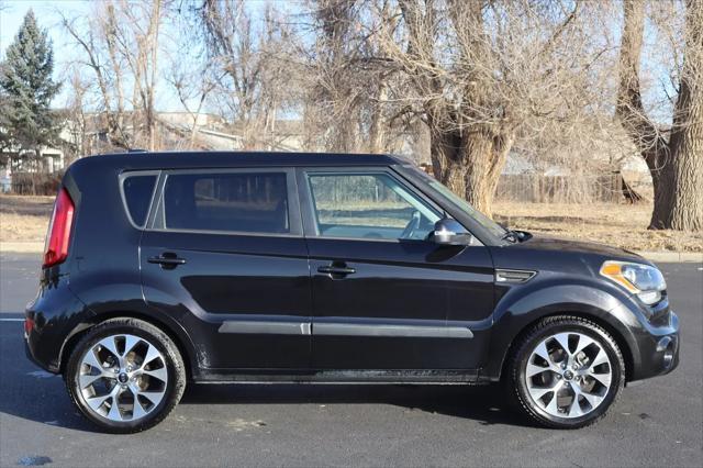 used 2013 Kia Soul car, priced at $8,999