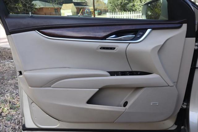 used 2014 Cadillac XTS car, priced at $11,999