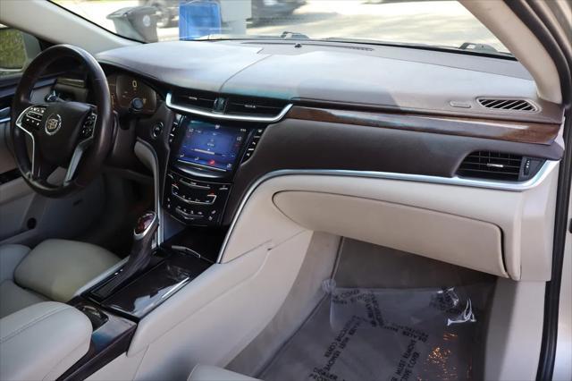 used 2014 Cadillac XTS car, priced at $11,999