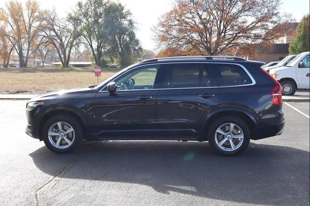 used 2016 Volvo XC90 car, priced at $16,999