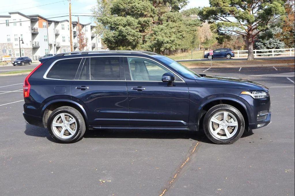 used 2016 Volvo XC90 car, priced at $16,999