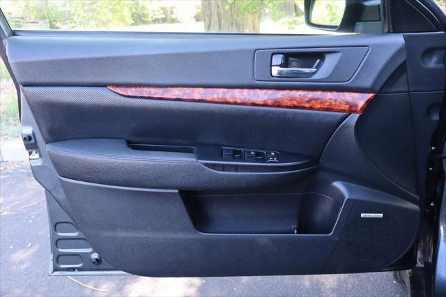 used 2011 Subaru Outback car, priced at $9,999