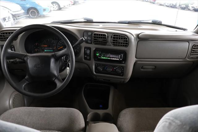 used 2001 Chevrolet Blazer car, priced at $8,999