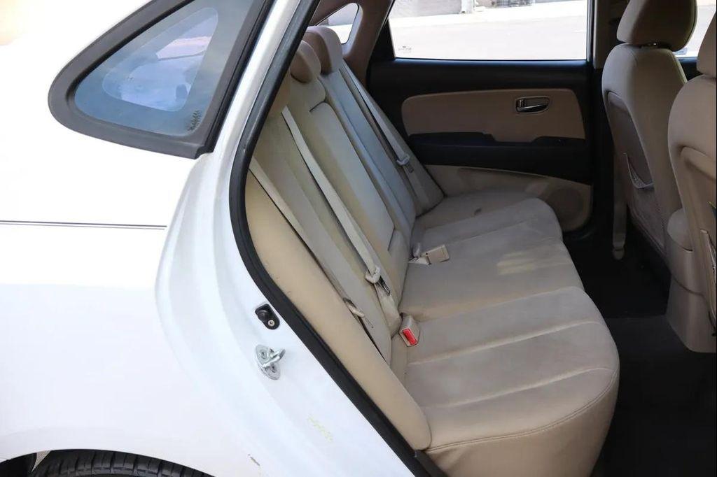 used 2010 Hyundai Elantra car, priced at $4,999