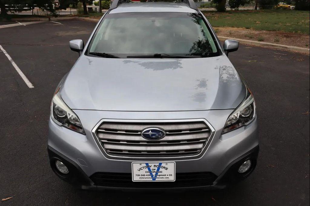 used 2015 Subaru Outback car, priced at $12,999