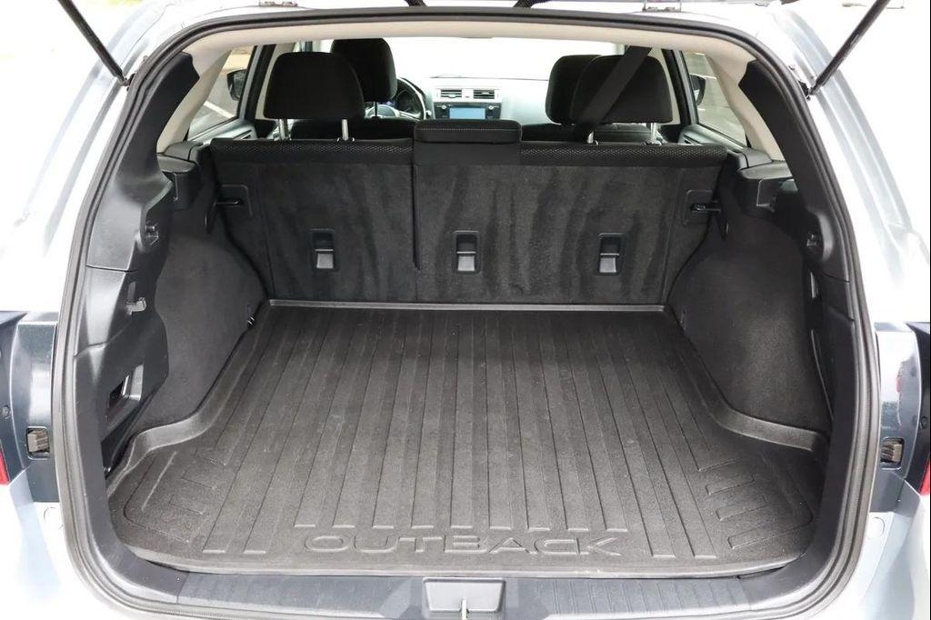 used 2015 Subaru Outback car, priced at $12,999