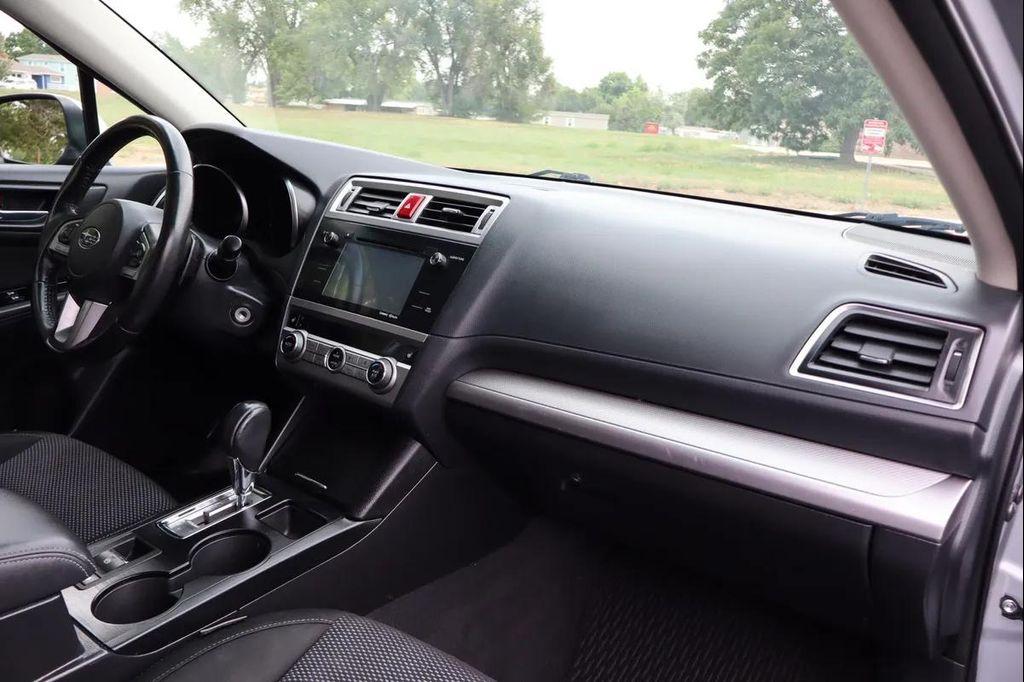 used 2015 Subaru Outback car, priced at $12,999