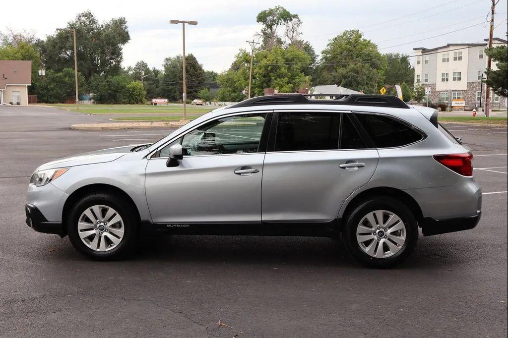 used 2015 Subaru Outback car, priced at $12,999
