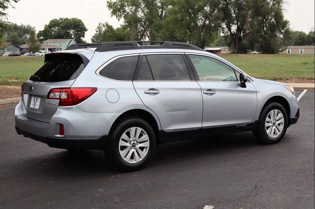 used 2015 Subaru Outback car, priced at $12,999