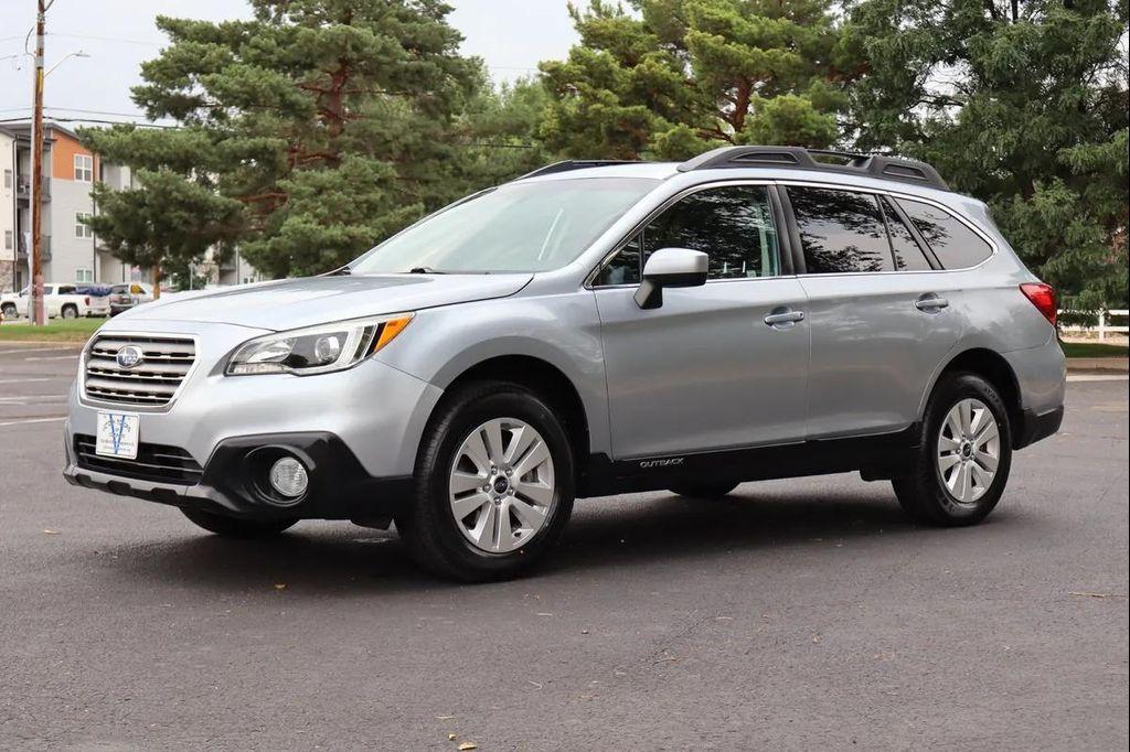 used 2015 Subaru Outback car, priced at $12,999