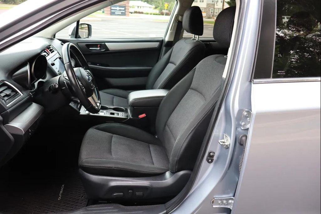 used 2015 Subaru Outback car, priced at $12,999