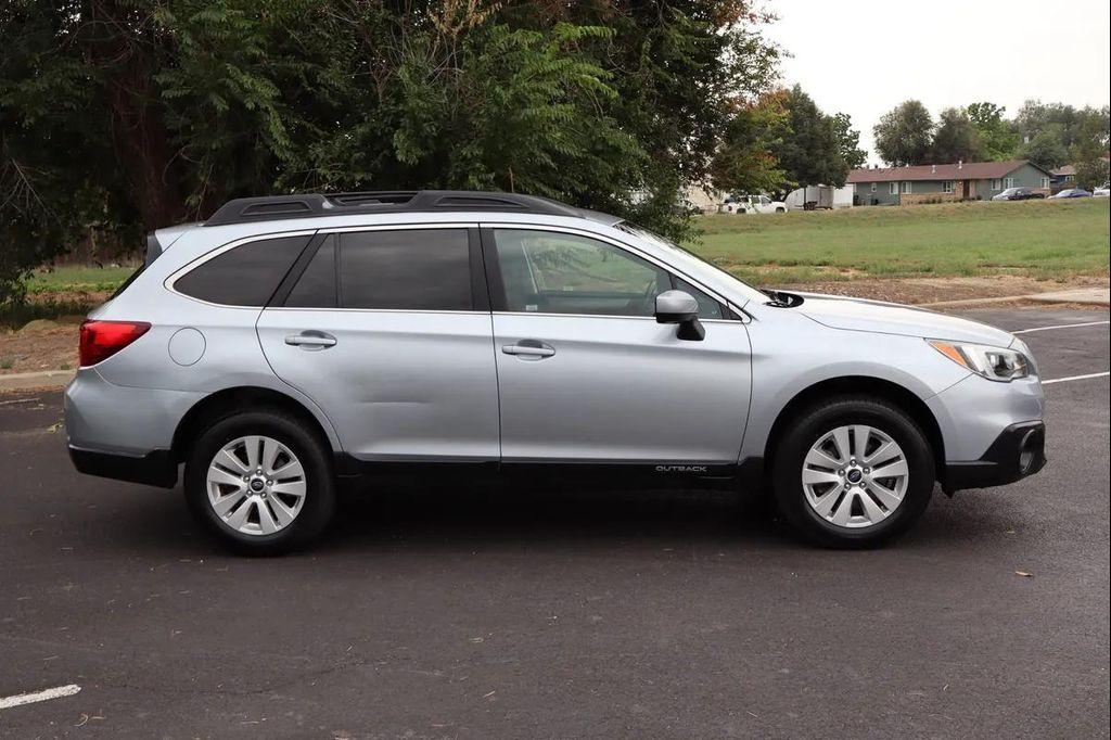 used 2015 Subaru Outback car, priced at $12,999