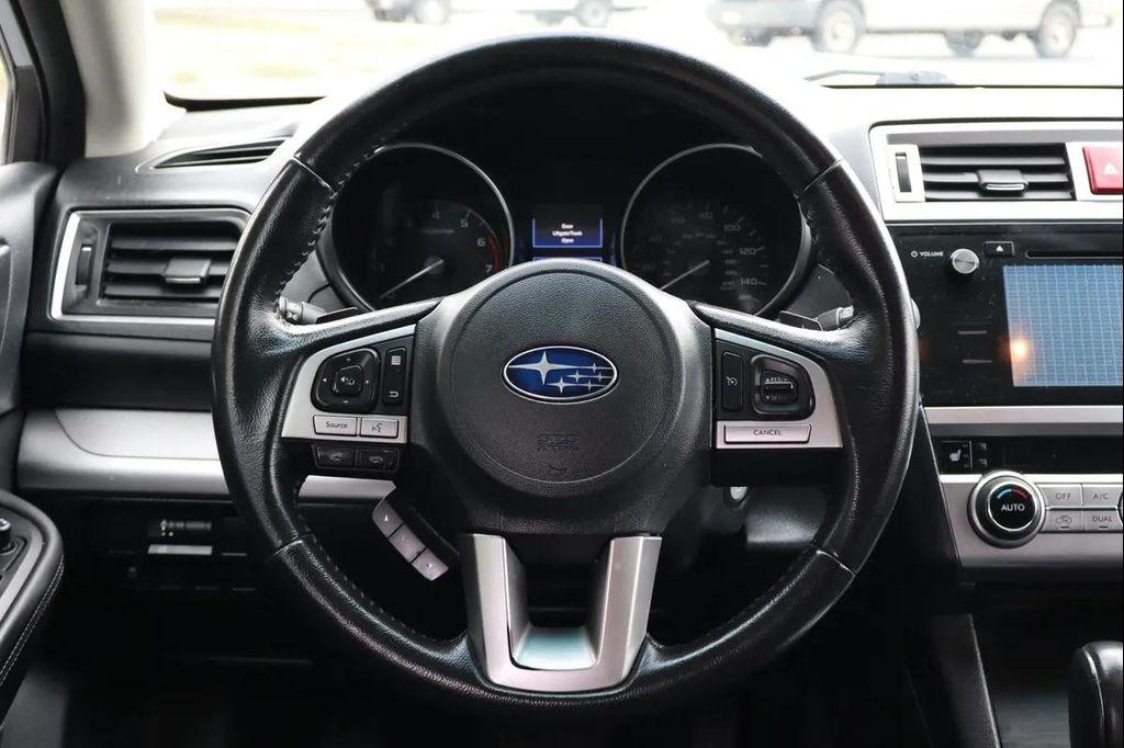 used 2015 Subaru Outback car, priced at $12,999