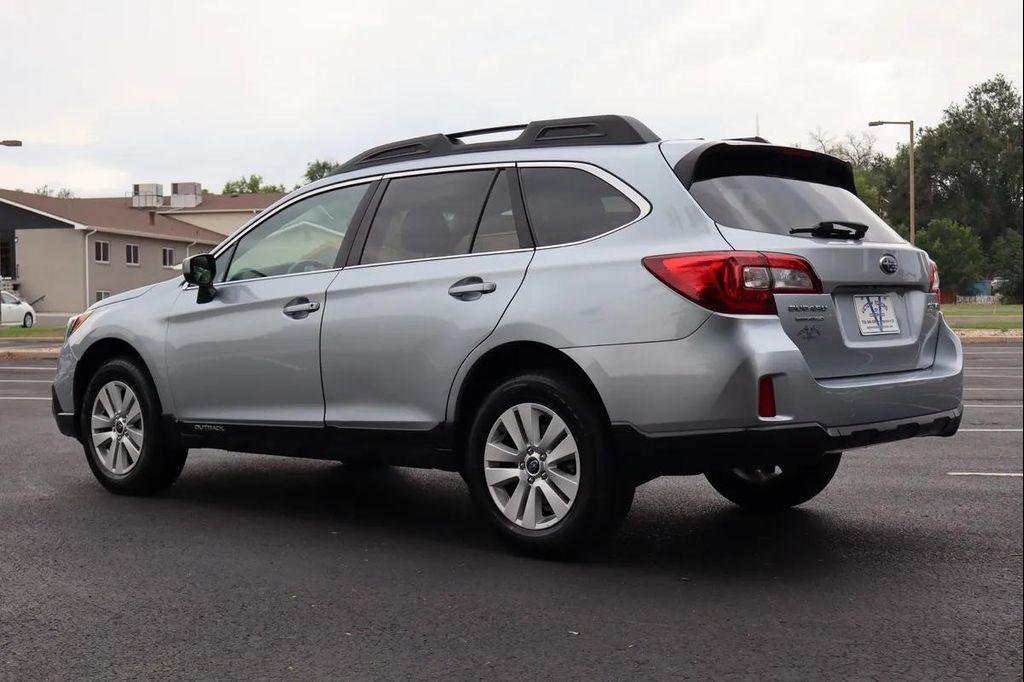 used 2015 Subaru Outback car, priced at $12,999