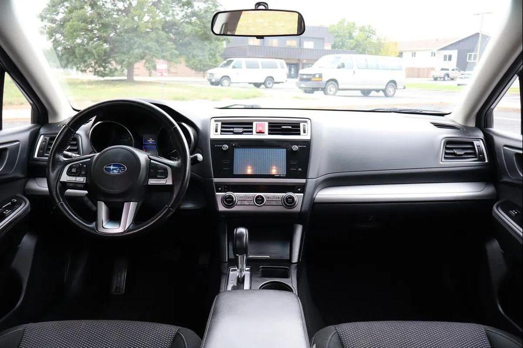 used 2015 Subaru Outback car, priced at $12,999
