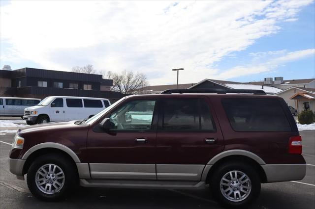 used 2009 Ford Expedition car, priced at $5,999