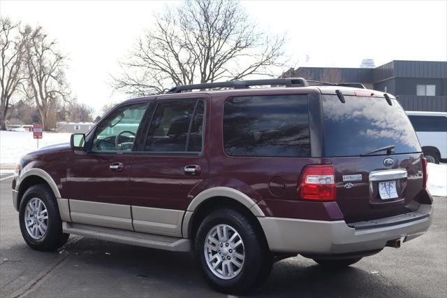 used 2009 Ford Expedition car, priced at $5,999