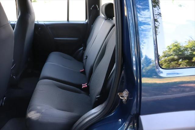 used 2004 Jeep Liberty car, priced at $6,999