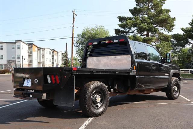 used 2004 Chevrolet Silverado 3500 car, priced at $9,999