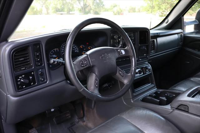 used 2004 Chevrolet Silverado 3500 car, priced at $9,999