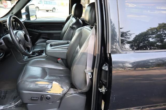 used 2004 Chevrolet Silverado 3500 car, priced at $9,999