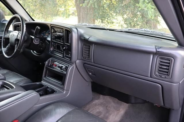 used 2004 Chevrolet Silverado 3500 car, priced at $9,999