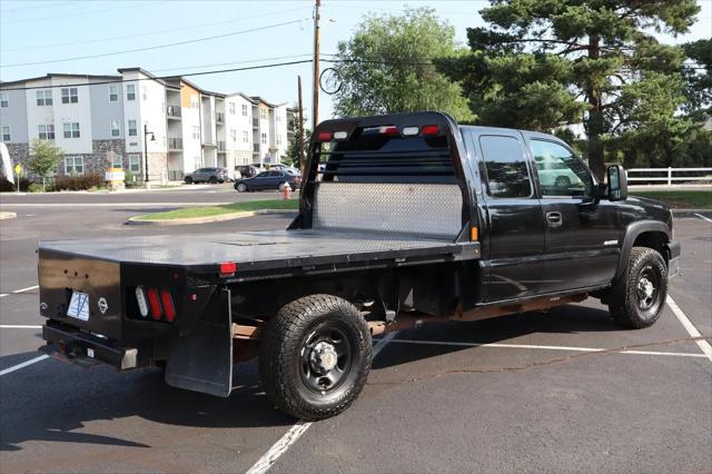 used 2004 Chevrolet Silverado 3500 car, priced at $9,999