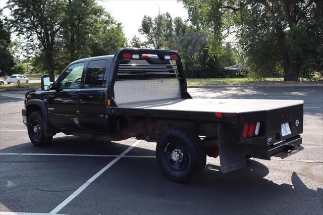 used 2004 Chevrolet Silverado 3500 car, priced at $9,999