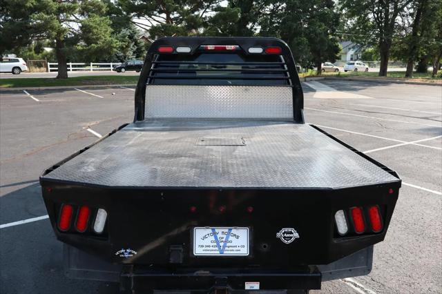 used 2004 Chevrolet Silverado 3500 car, priced at $9,999