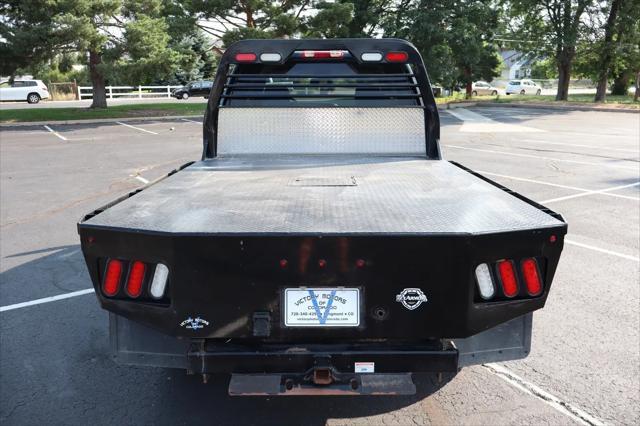 used 2004 Chevrolet Silverado 3500 car, priced at $9,999