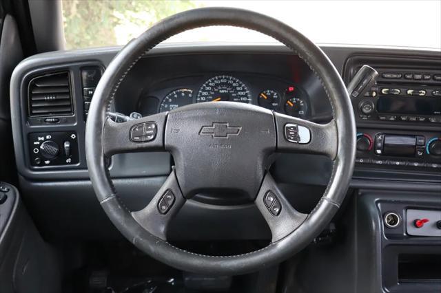 used 2004 Chevrolet Silverado 3500 car, priced at $9,999