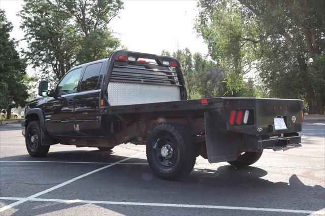 used 2004 Chevrolet Silverado 3500 car, priced at $9,999