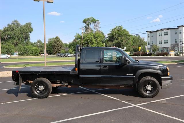 used 2004 Chevrolet Silverado 3500 car, priced at $9,999