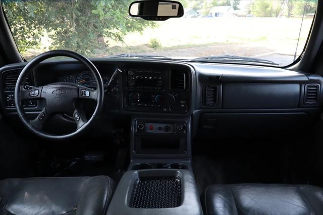 used 2004 Chevrolet Silverado 3500 car, priced at $9,999