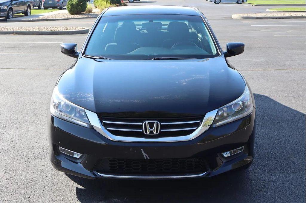 used 2013 Honda Accord car, priced at $12,999