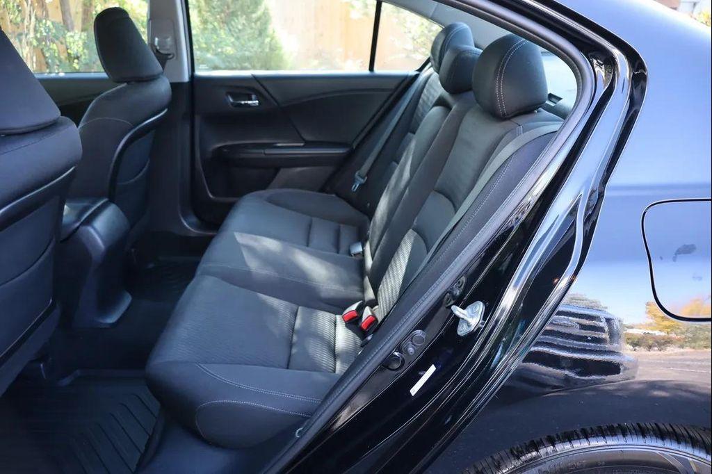 used 2013 Honda Accord car, priced at $12,999