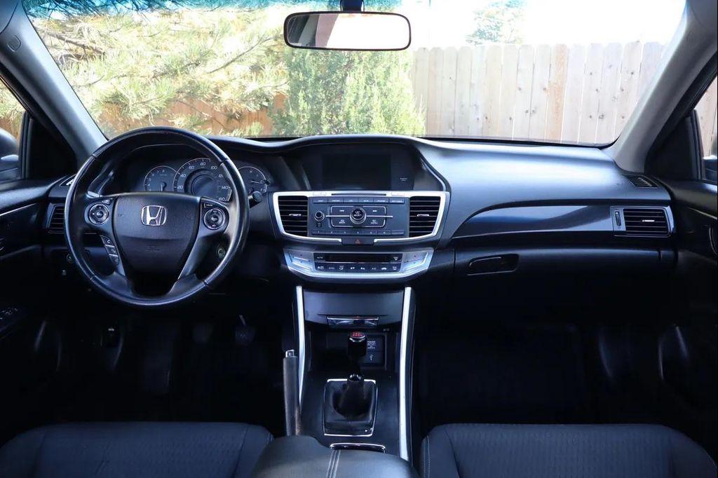 used 2013 Honda Accord car, priced at $12,999