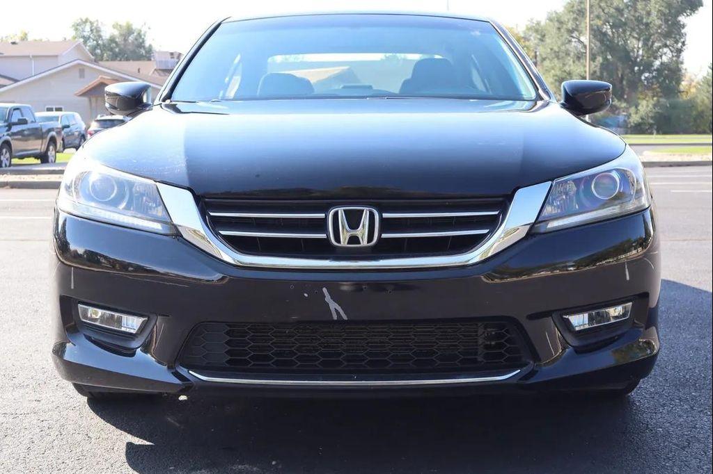 used 2013 Honda Accord car, priced at $12,999