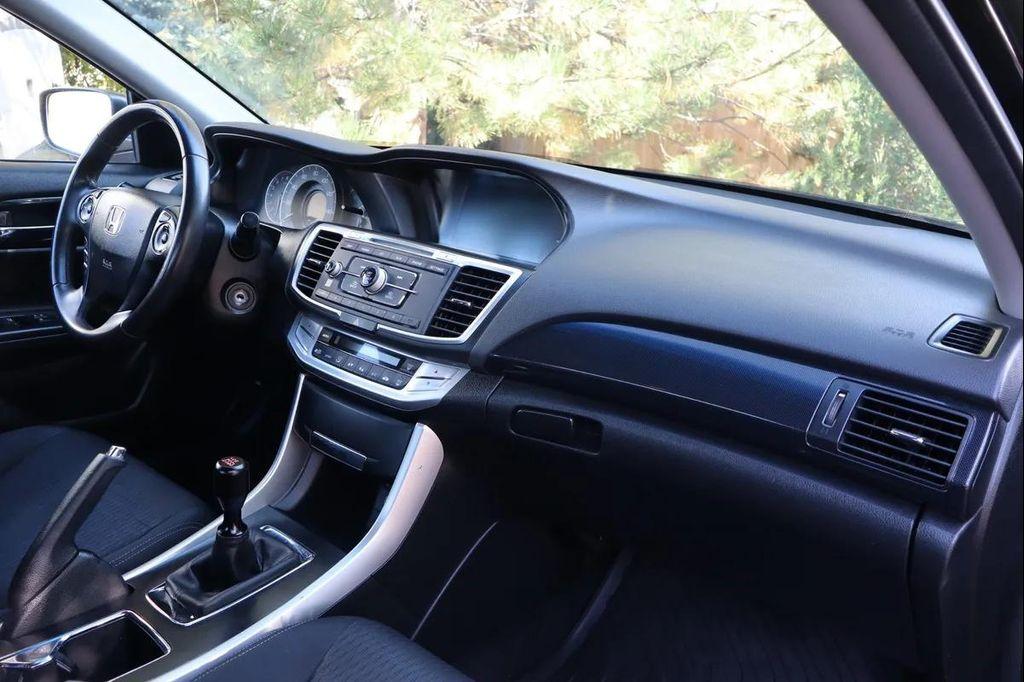 used 2013 Honda Accord car, priced at $12,999