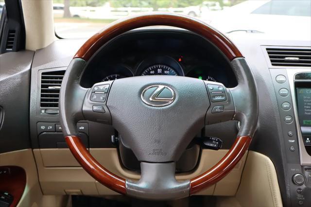 used 2006 Lexus GS 300 car, priced at $10,999